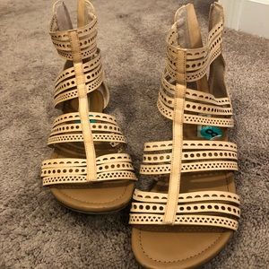 Steve Madden Sandals